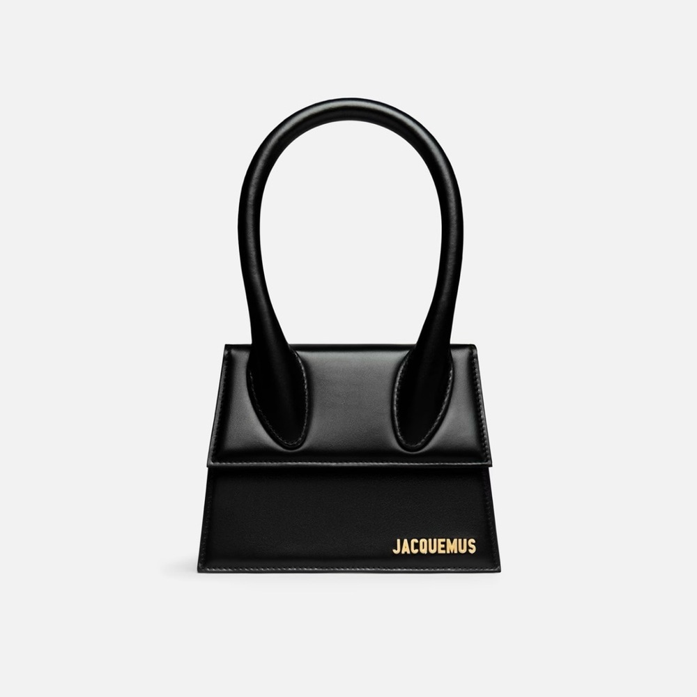 Jacquemus The Medium Chiquito bag - Picture 1 of 16